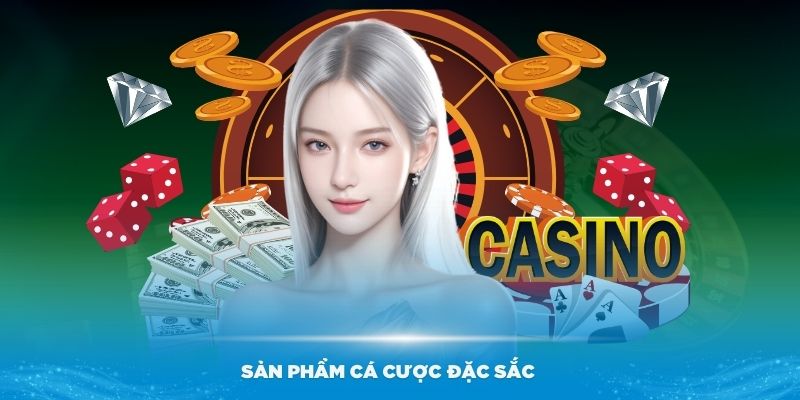 bitcoin casino game đổi thưởng uy tín