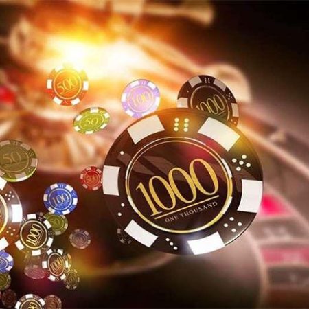 xocdia88-Trải nghiệm đỉnh cao với casino trực tuyến!